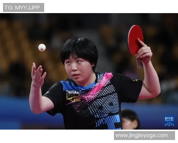 南京乒乓球队灵活性创新高引发全国关注助力乒乓球发展新篇章