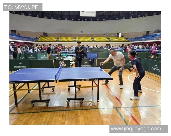 杭州乒乓球队的节奏变革引发热议推动乒乓球新发展与新风潮 杭州乒乓球队的节奏变革引发热议推动乒乓球新发展与新风潮