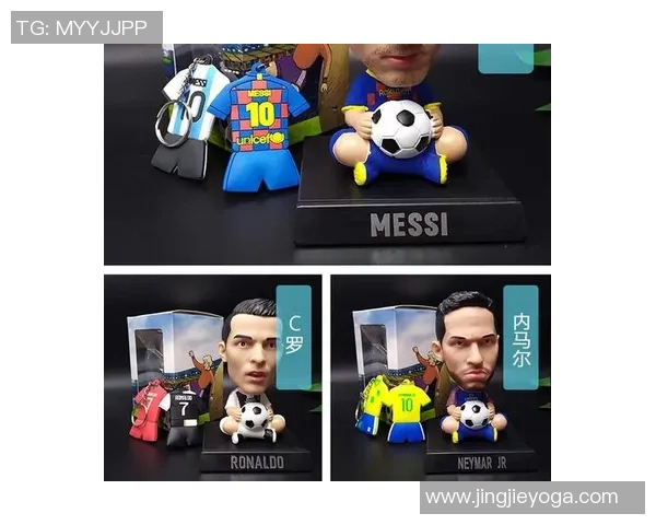 足球明星内马尔手办热销中收藏爱好者的必备精品与独特魅力
