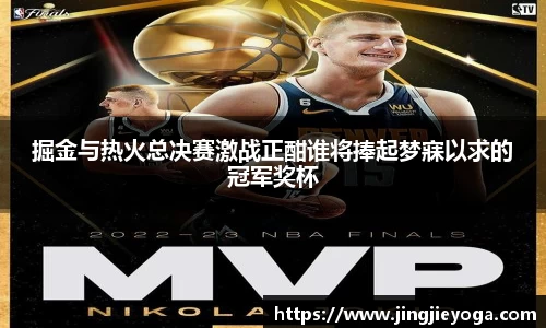 掘金与热火总决赛激战正酣谁将捧起梦寐以求的冠军奖杯
