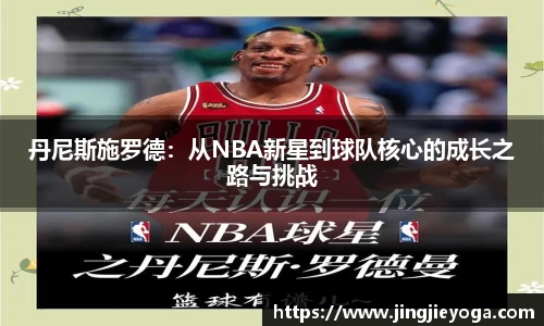 丹尼斯施罗德：从NBA新星到球队核心的成长之路与挑战